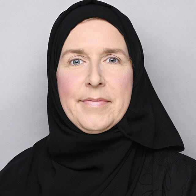 Melanie Haack