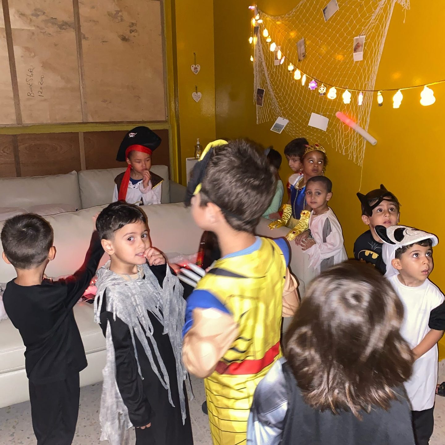 German International School & Kindergarten Abu Dhabi