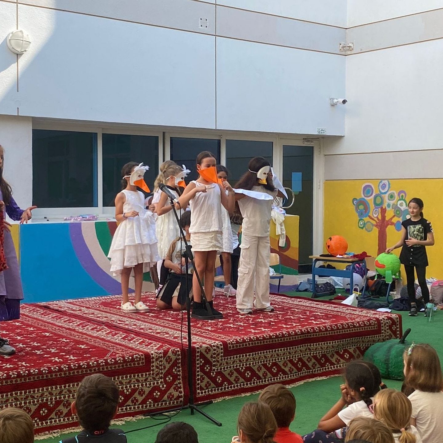 German International School & Kindergarten Abu Dhabi