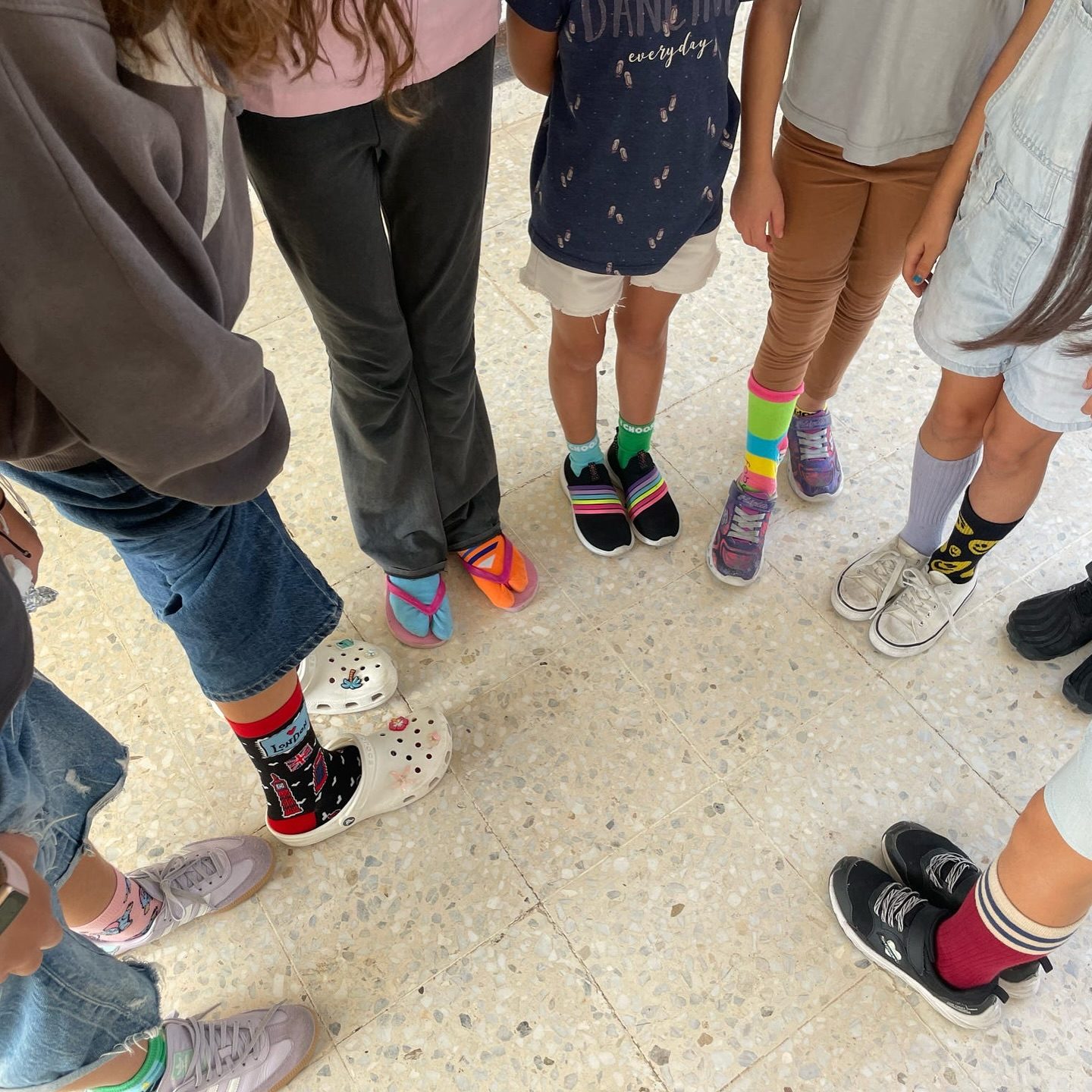 German International School & Kindergarten Abu Dhabi