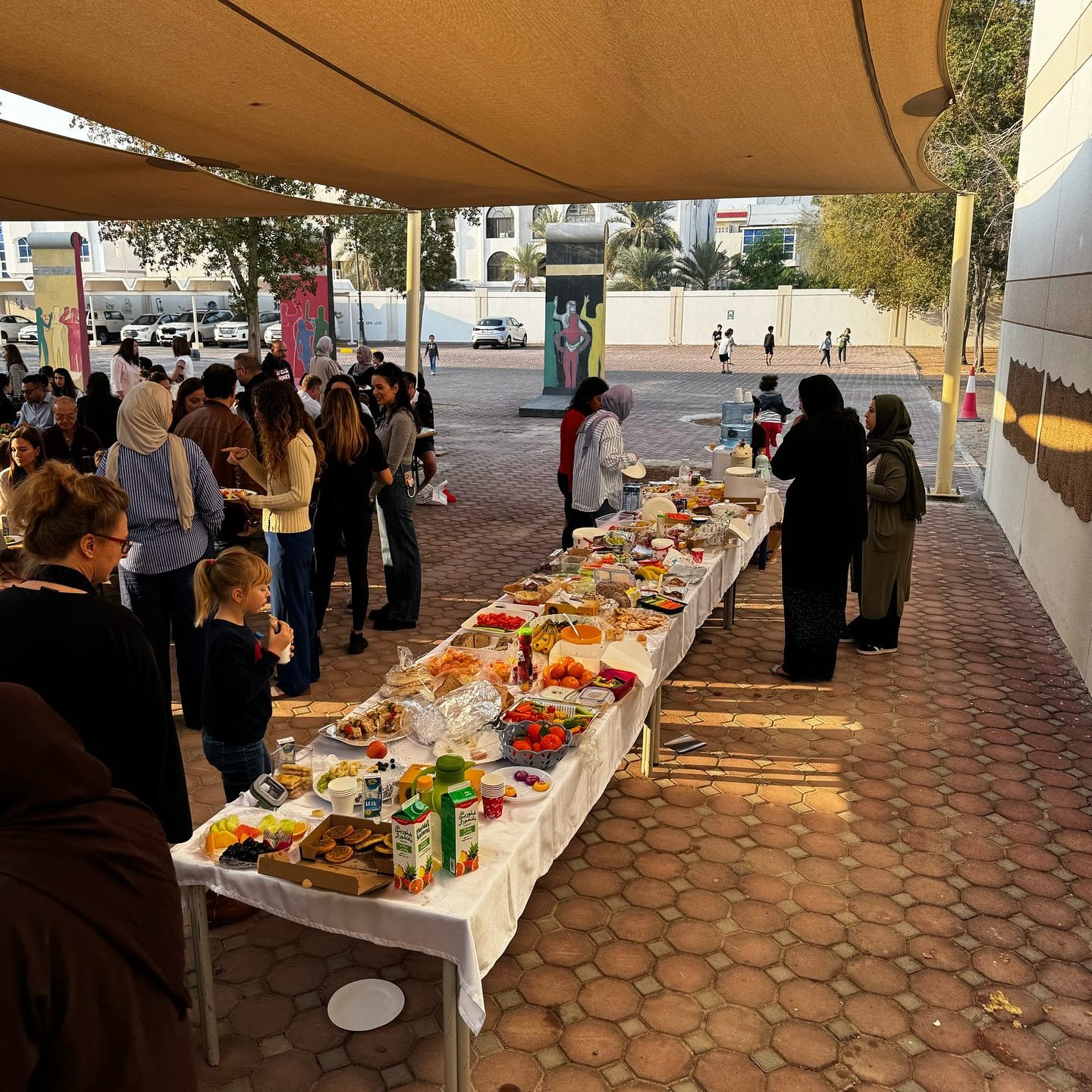 German International School & Kindergarten Abu Dhabi