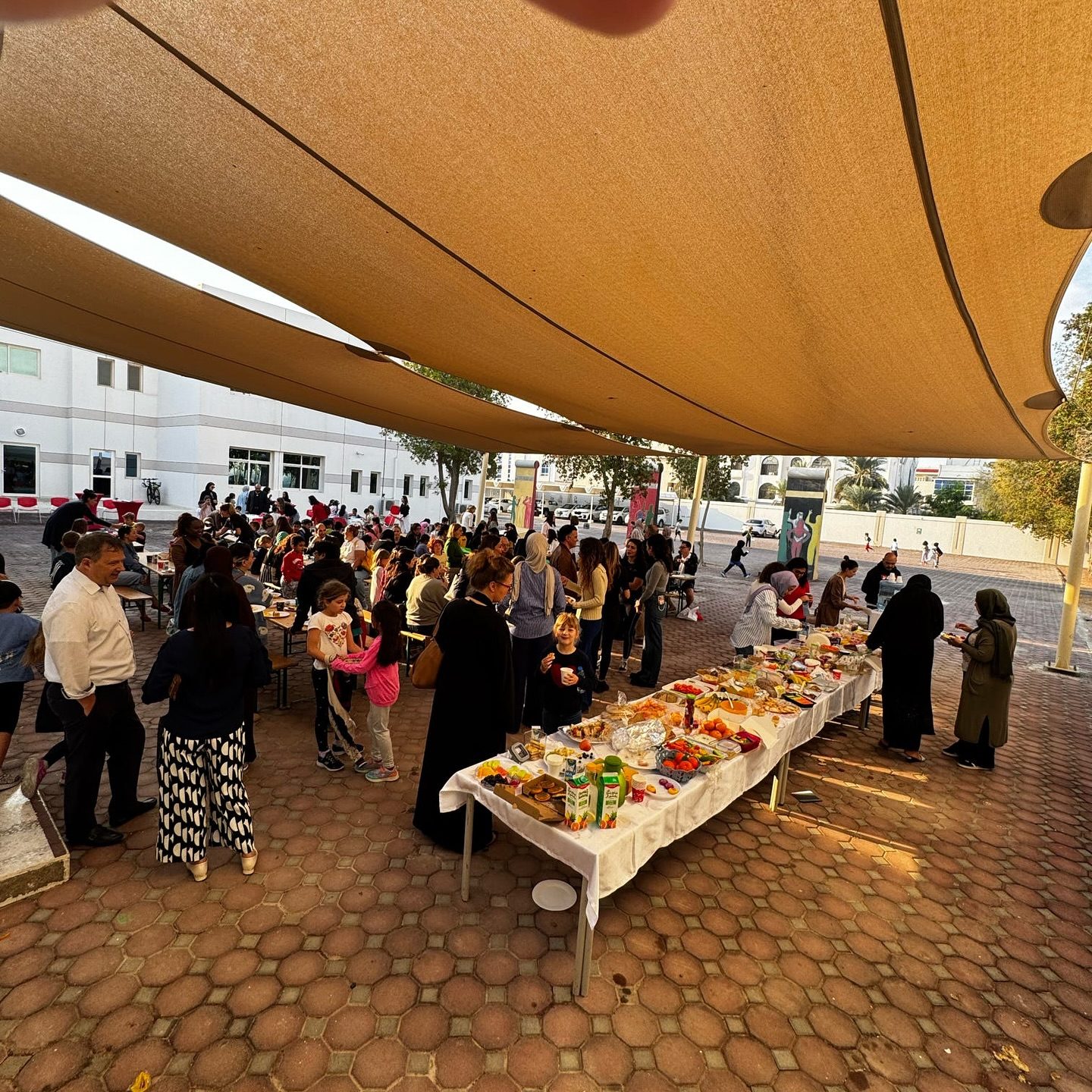 German International School & Kindergarten Abu Dhabi