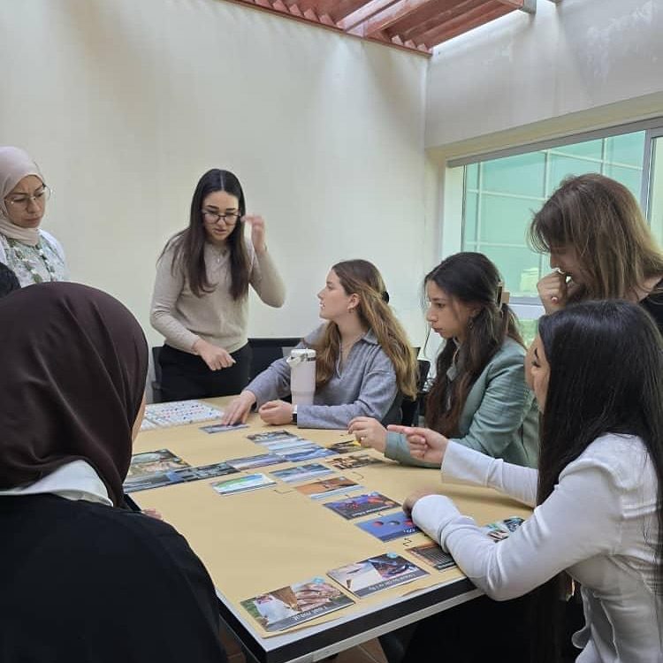 German International School & Kindergarten Abu Dhabi