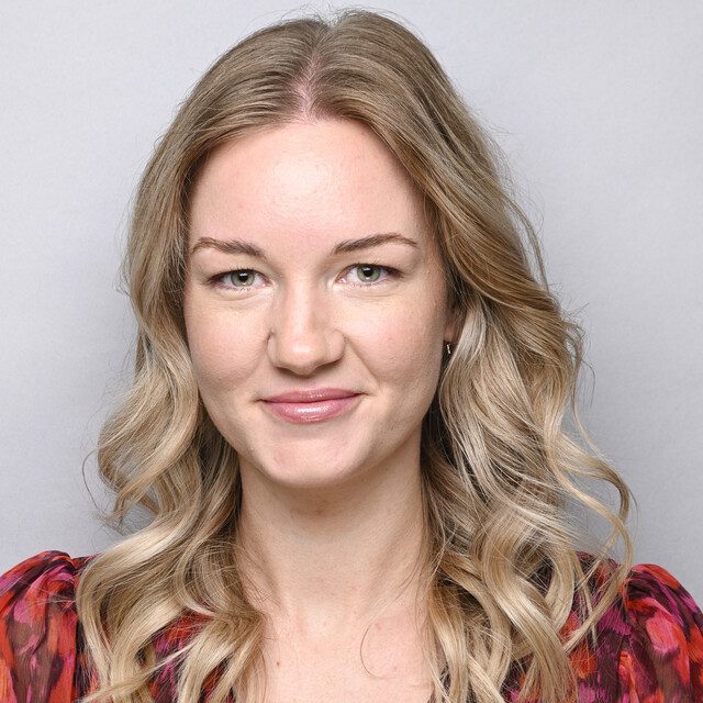 Alena Monecke