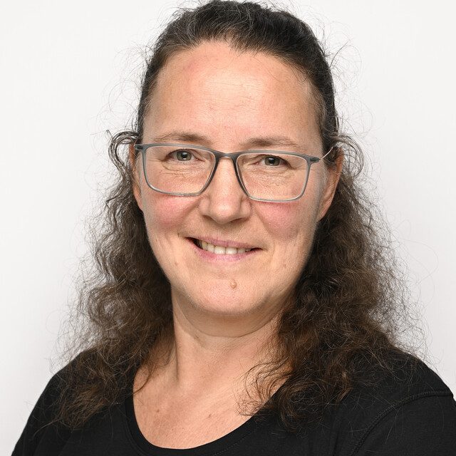 Anja Hain