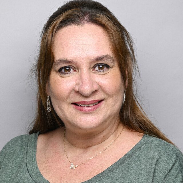 Dagmar Mather