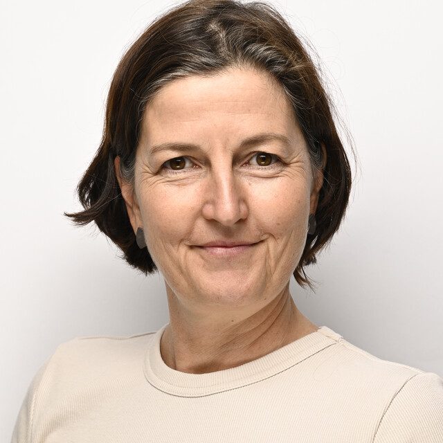 Deborah Cornelsen