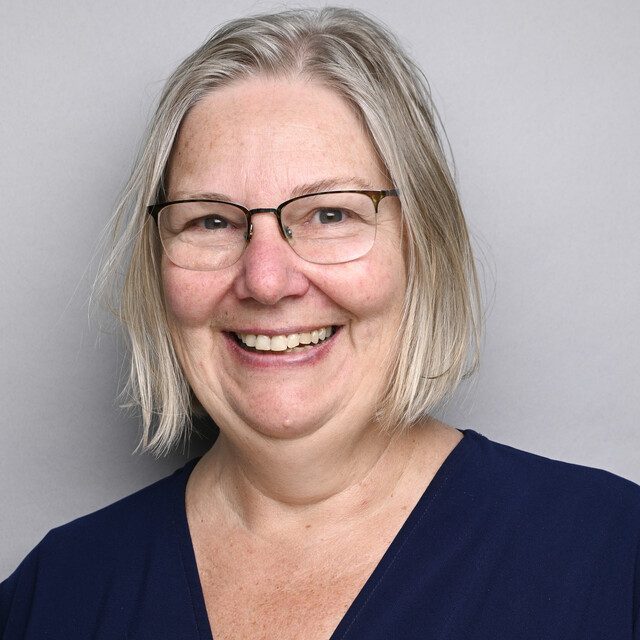 Meike Rothfritz