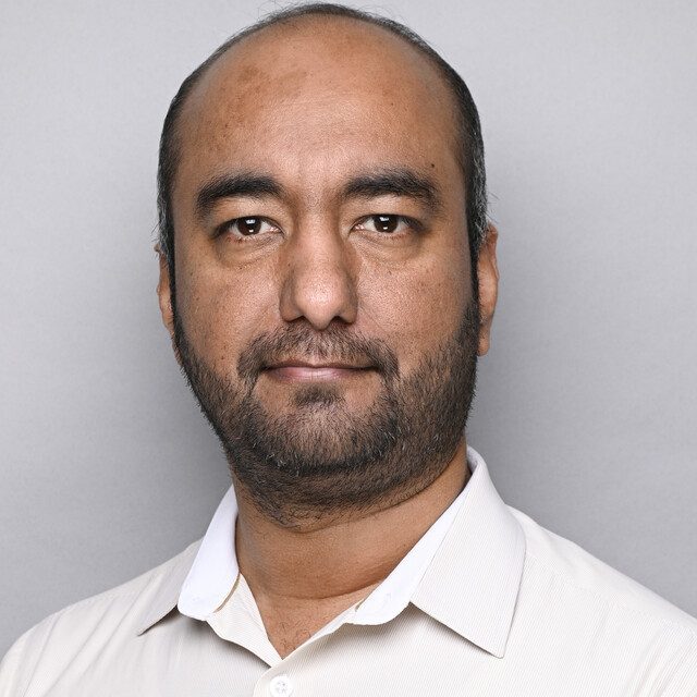 Muhammed Murtaza