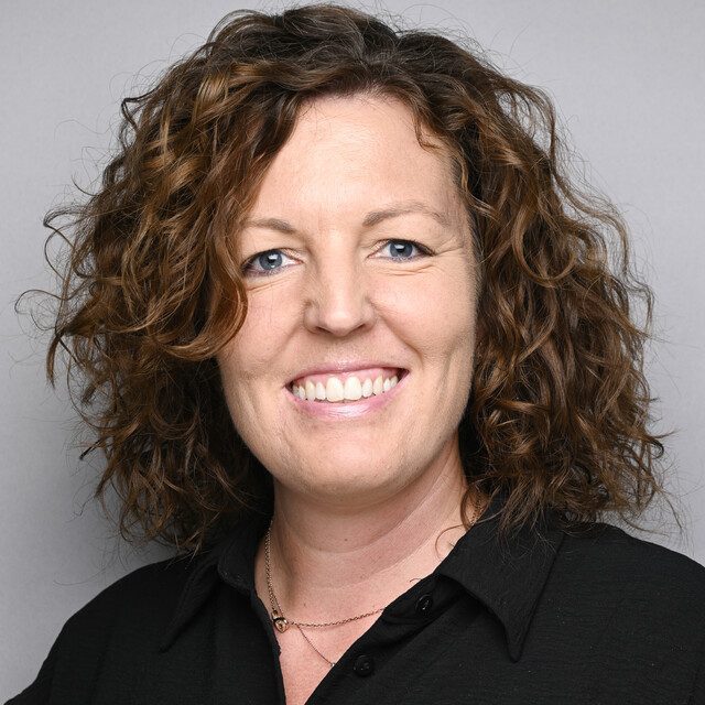 REBECCA SCHUMACHER