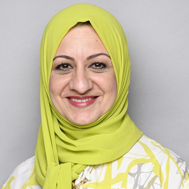 Samar Mahmoud