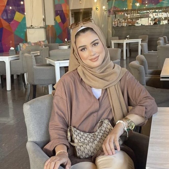 Sara Khateeb