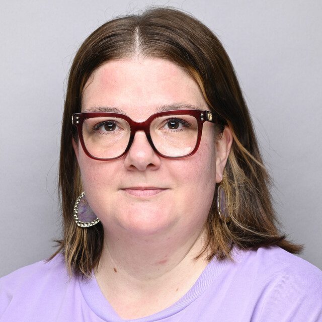 Sarah Kornwebel