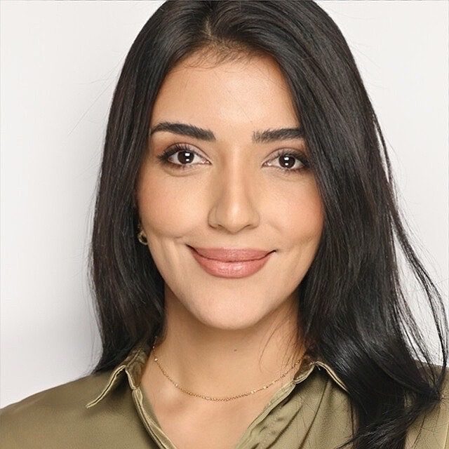 Shahad Ibrahim