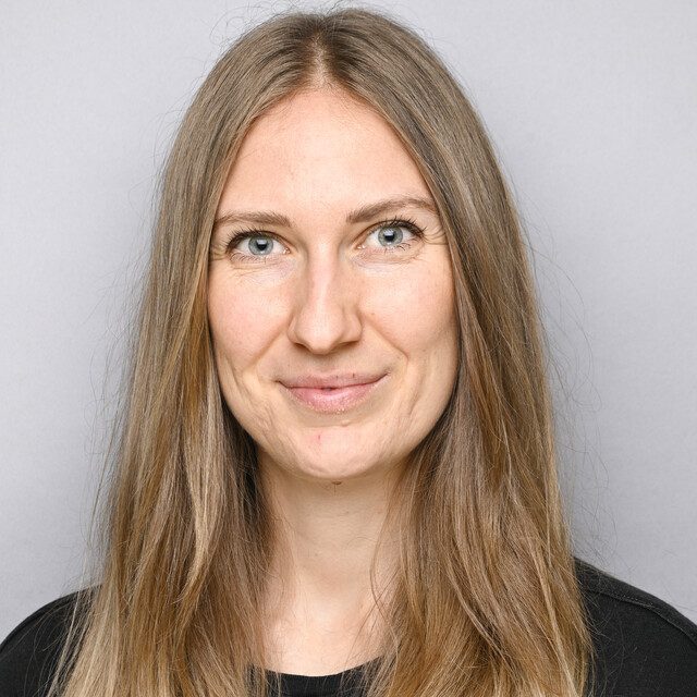 Shirley Scarbatta