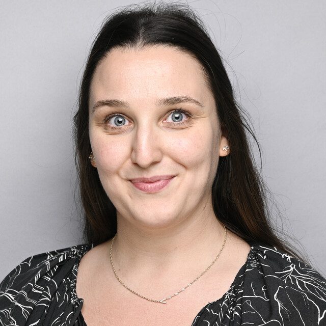 Vanessa Dawtjan