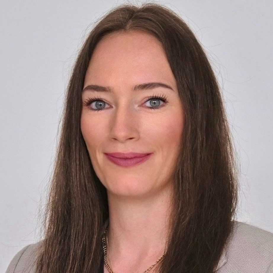 KERSTIN SCHWAPPACH
