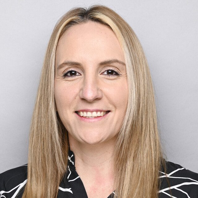 Miriam Gensch