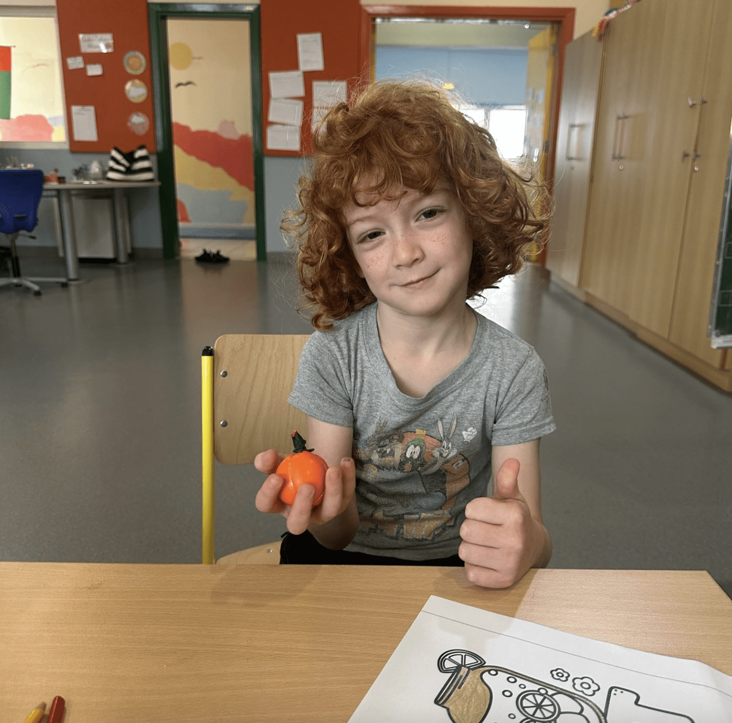 Creative Moments Creative Moments