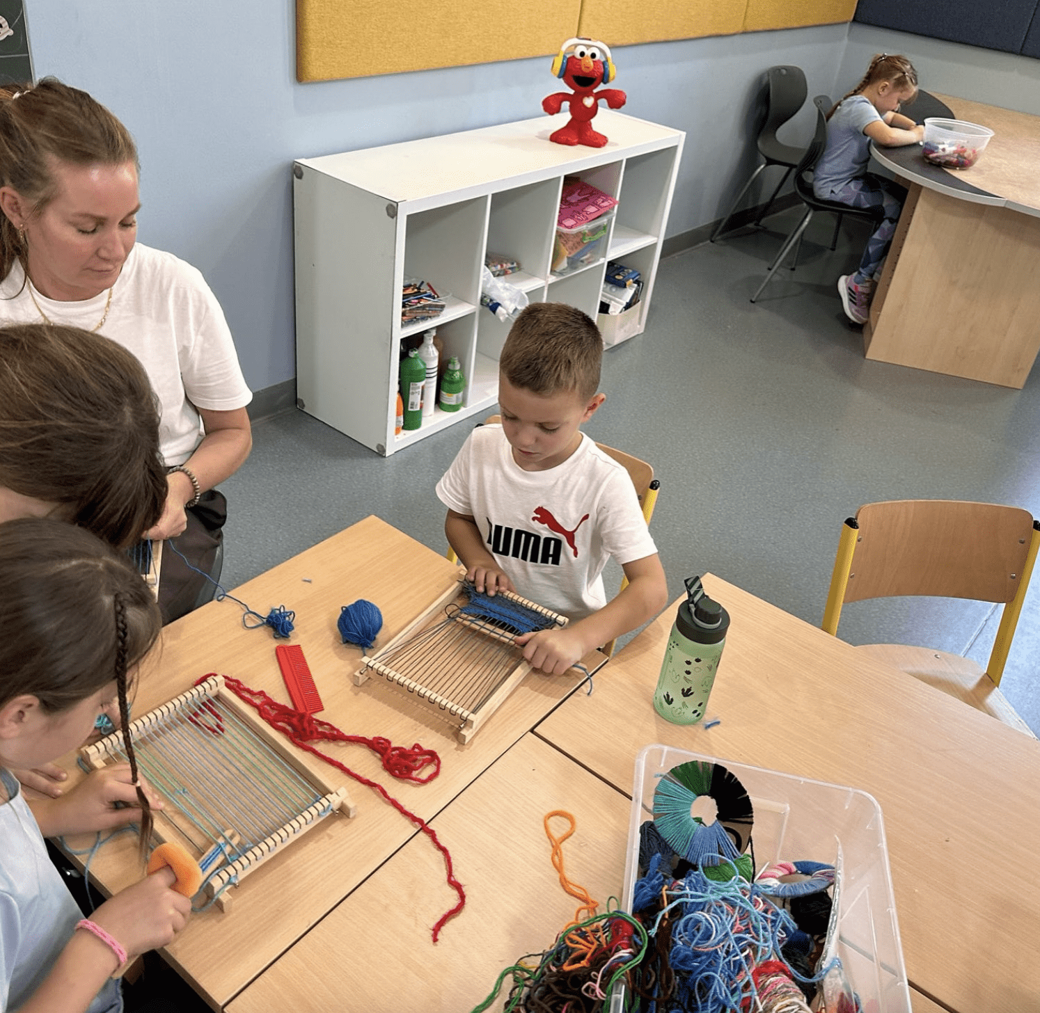 Creative Moments Creative Moments