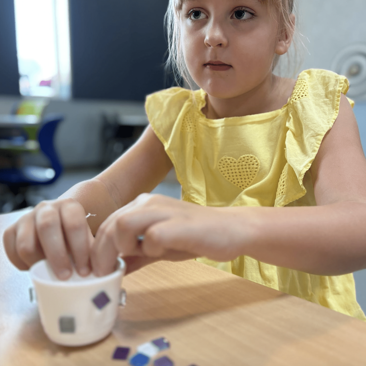 Creative Moments Creative Moments