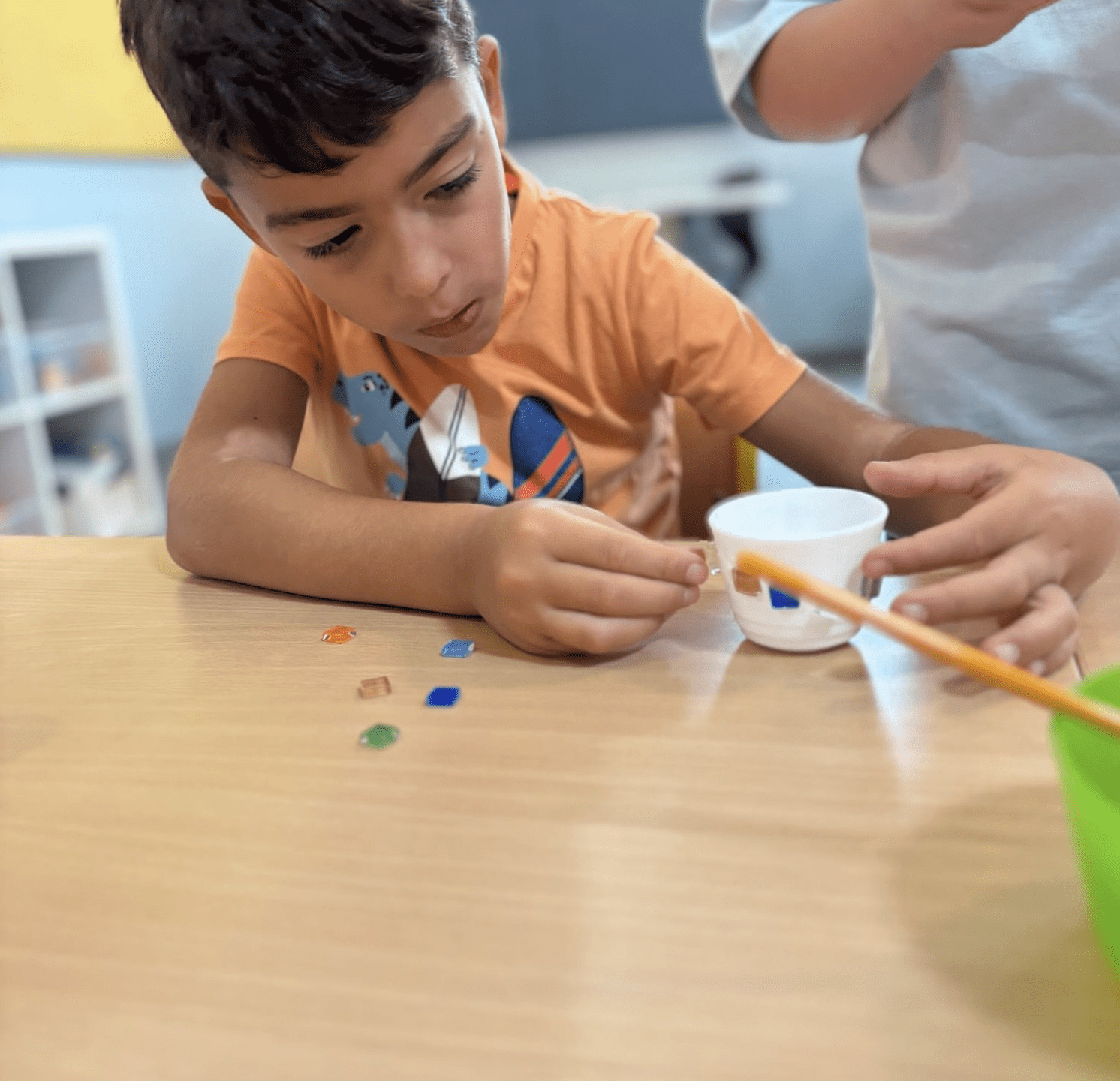 Creative Moments Creative Moments