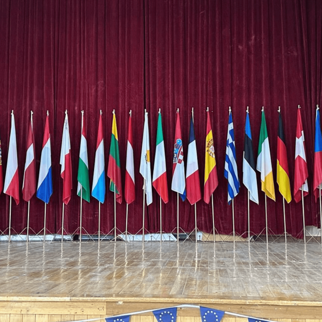 European Day of Languages